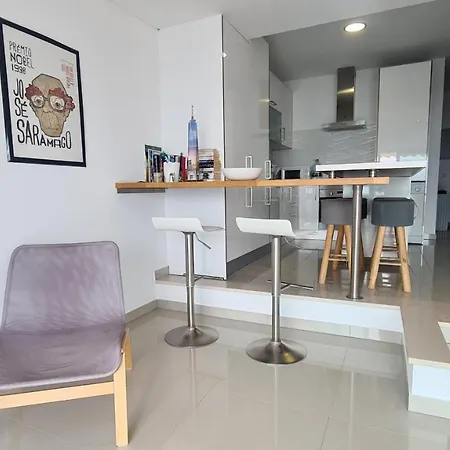 Lovers 26 Appartement Albufeira