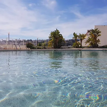 Lovers 26 Appartement *