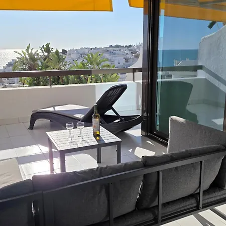 Appartement Lovers 26