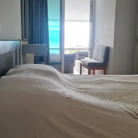 Apartament Lovers 26 Albufeira