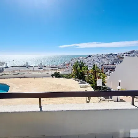 Apartamento Lovers 26