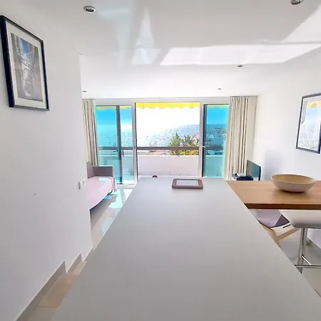 Apartamento Lovers 26 *