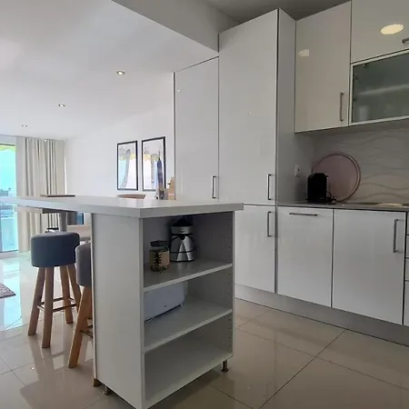 Lovers 26 Apartment