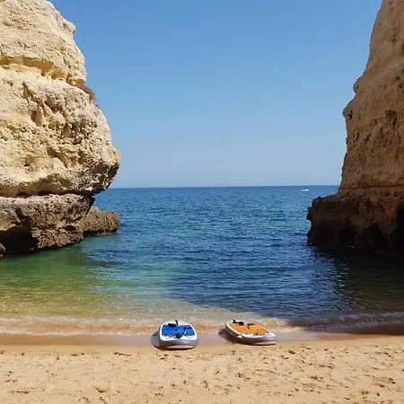 Apartament Lovers 26 Albufeira