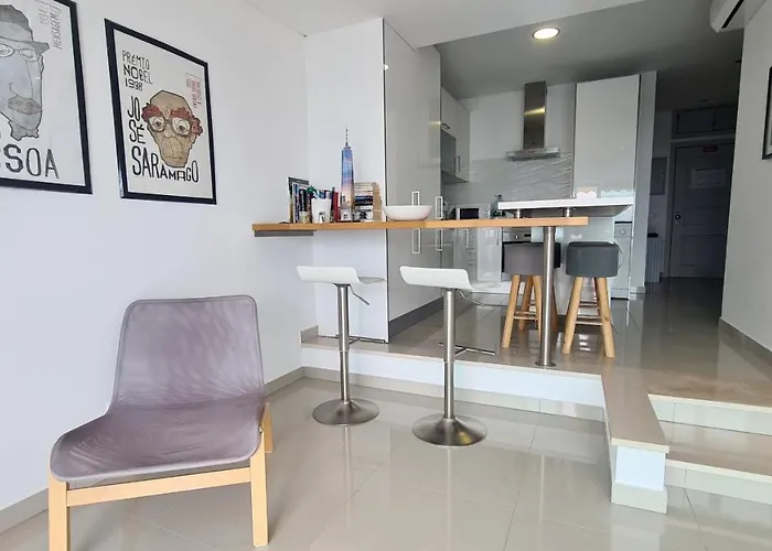 Lovers 26 아파트 알부페이라