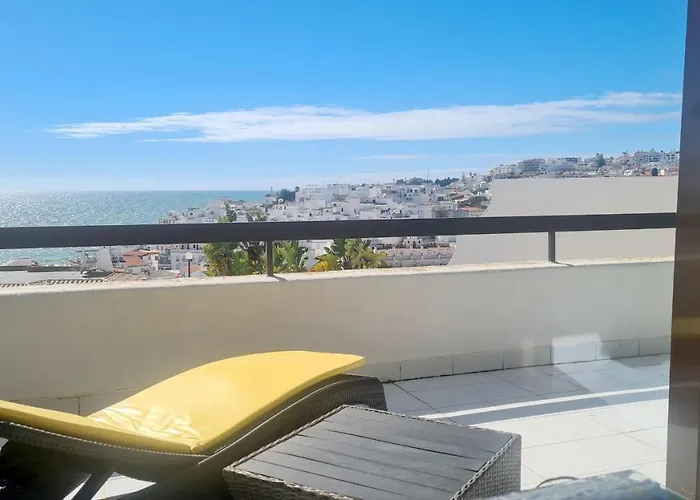 Lovers 26 * 알부페이라