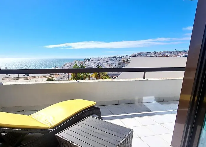 아파트 Lovers 26 알부페이라