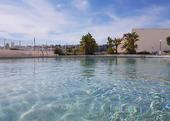 Lovers 26 아파트 *