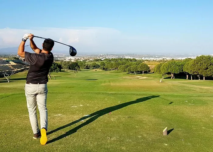 Lovers 26 알부페이라