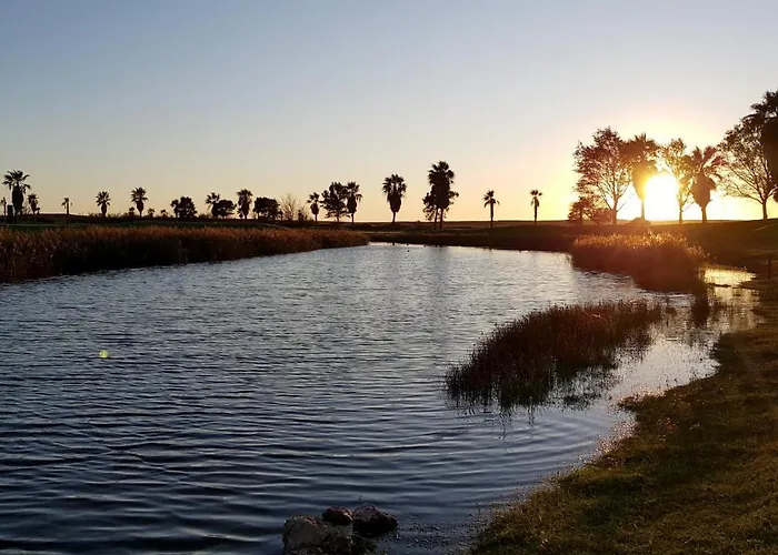 아파트 Lovers 26 알부페이라