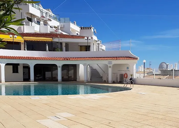 Lovers 26 알부페이라