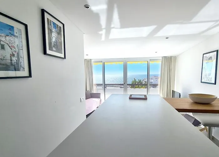 아파트 Lovers 26 알부페이라