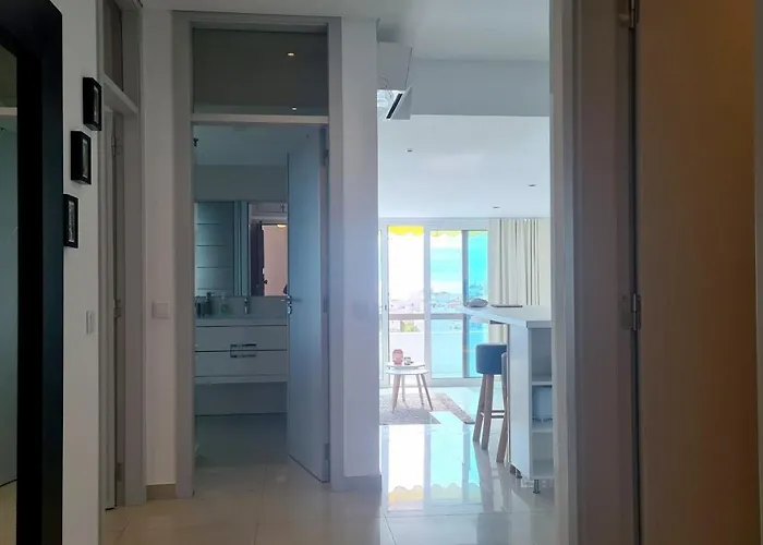 Lovers 26 알부페이라