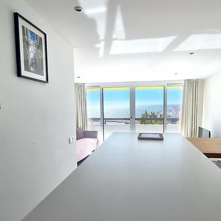 Appartement Lovers 26 Albufeira